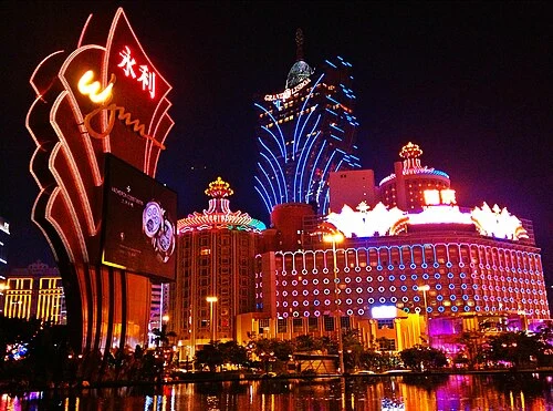 Macau Casino