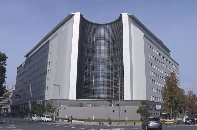 Osaka Prefectural Police